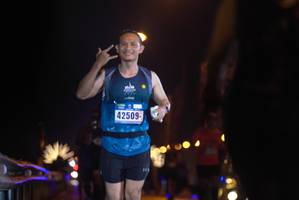 BIB: 42509
                            <button type="button" onclick="openModal(18288484)" class="btn btn-primary btn-sm float-right btn-popup" data-toggle="modal" data-target=".modal-high-quality">
                        <i class="fas fa-shopping-cart"></i> Add to Cart
                    </button>
                                            <button type="button" onclick="isThisMe(18288484, true)" class="btn btn-success btn-sm float-right btn-popup btn-isme hidden" data-toggle="tooltip" data-placement="bottom" title="นี่คือรูปของคุณใช่ไหม คลิกที่นี่เพื่อเอาเข้าอัลบั้ม">
                        <i class="fas fa-plus"></i> Add to album
                    </button>
                    <button type="button" onclick="isThisMe(18288484, false)" class="btn btn-warning btn-sm float-right btn-popup btn-isnotme hidden">
                        <i class="fas fa-ban"></i> Remove from album
                    </button>